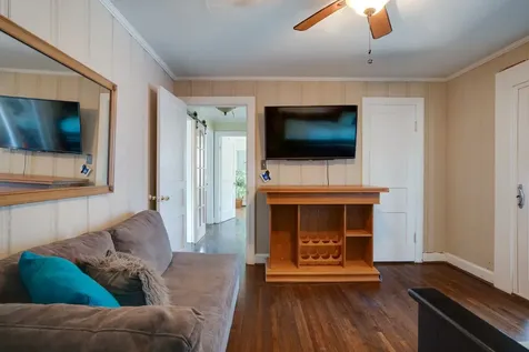 746 Greymont Drive Nashville TN 37217