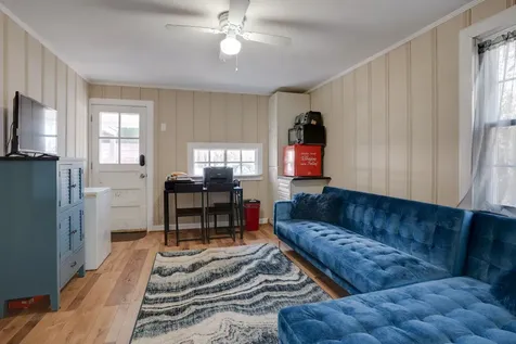746 Greymont Drive Nashville TN 37217