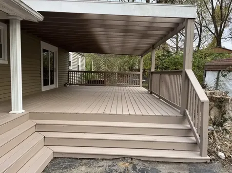 746 Greymont Drive Nashville TN 37217