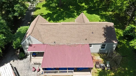 746 Greymont Drive Nashville TN 37217