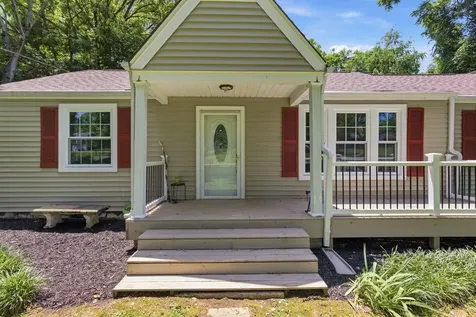 746 Greymont Drive Nashville TN 37217