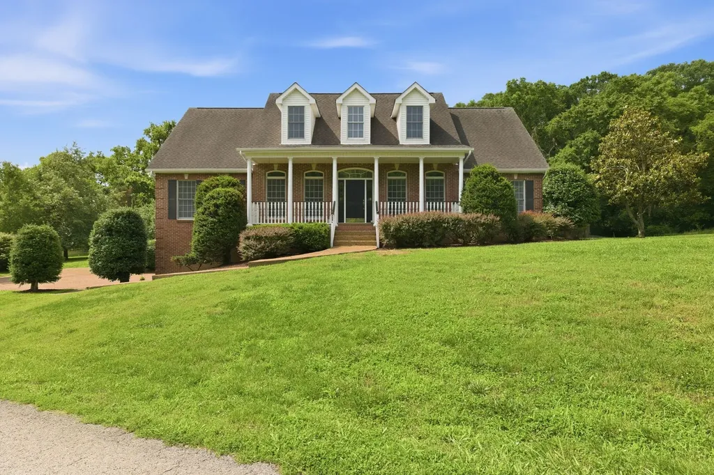 4325 Long Lane Franklin TN 37064