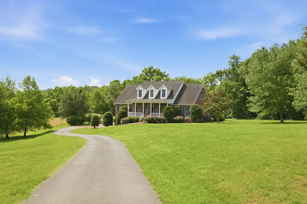4325 Long Lane Franklin TN 37064