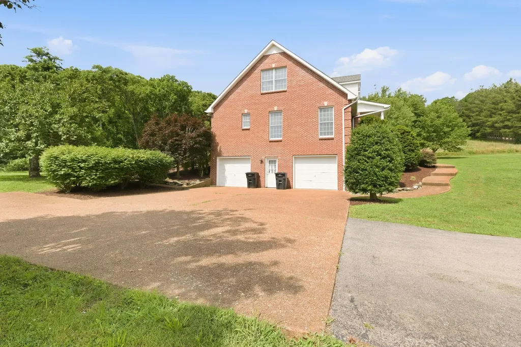 4325 Long Lane Franklin TN 37064