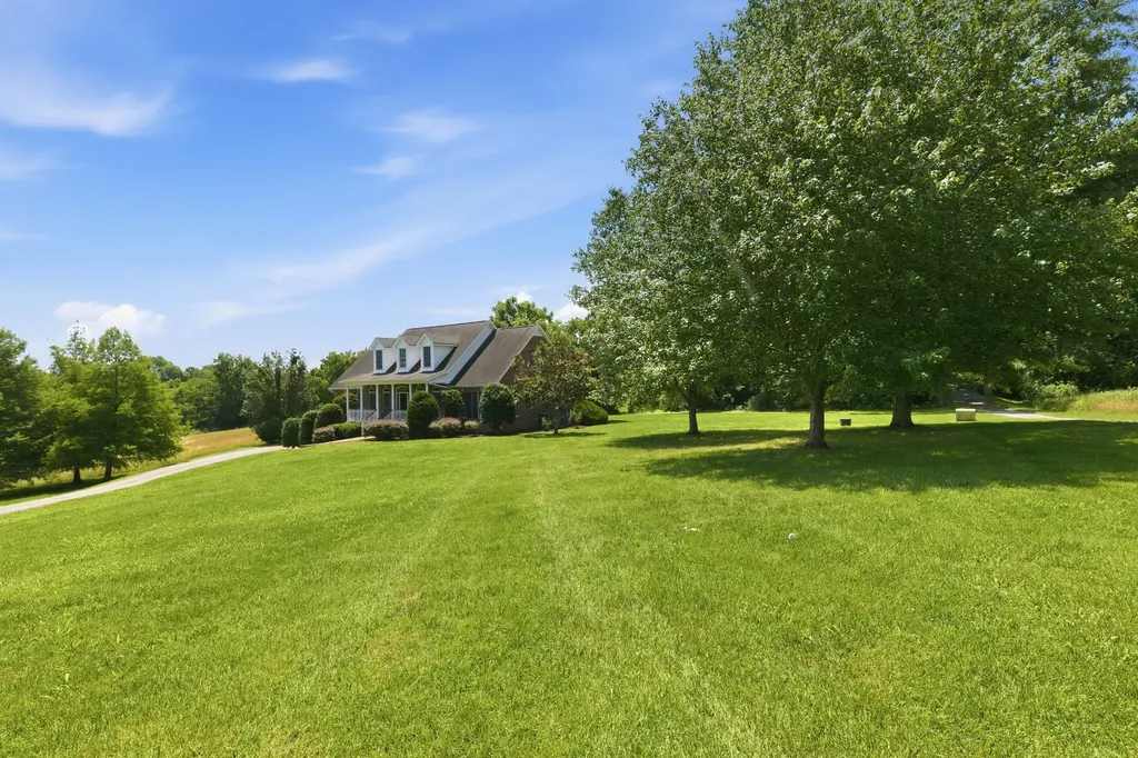 4325 Long Lane Franklin TN 37064