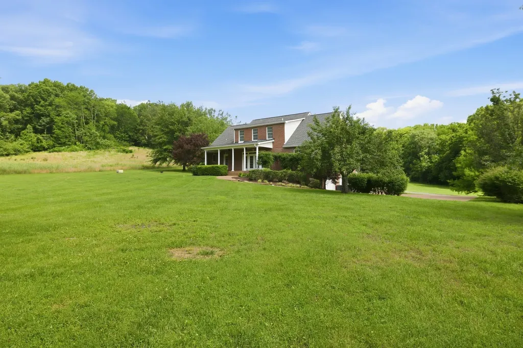 4325 Long Lane Franklin TN 37064