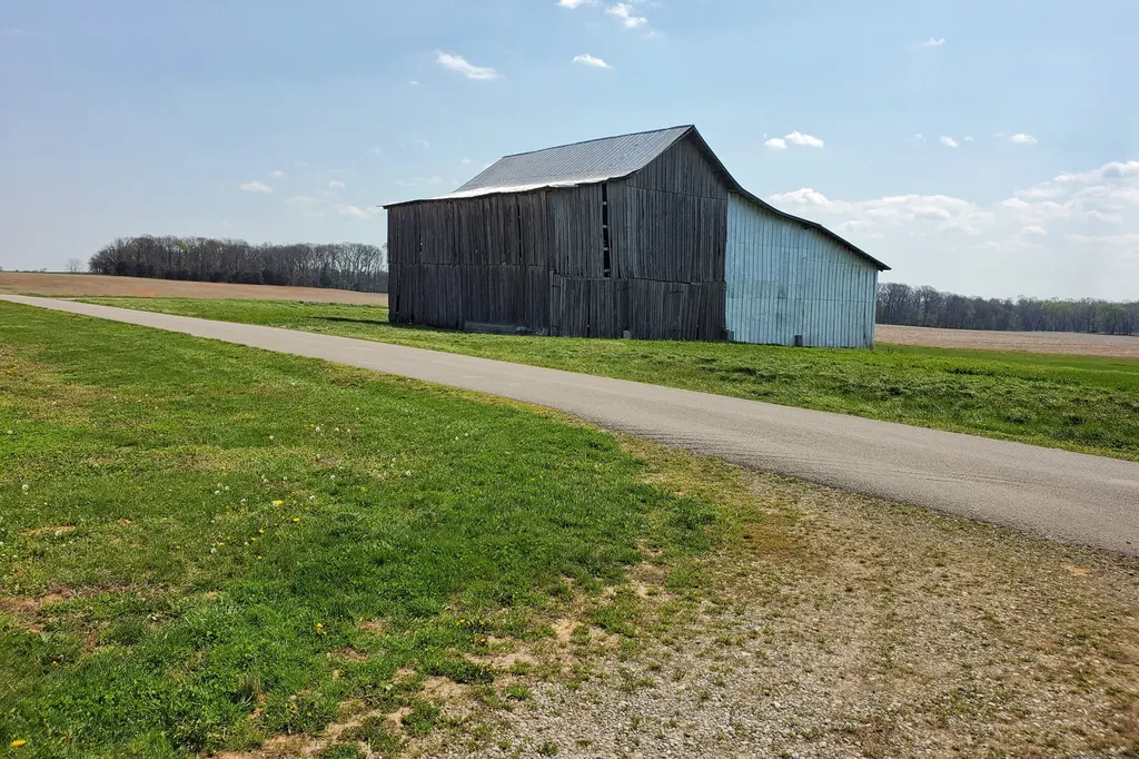 2274 Upper Prices Mill Road Franklin KY 42134