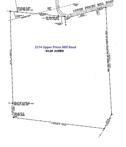 2274 Upper Prices Mill Road Franklin KY 42134