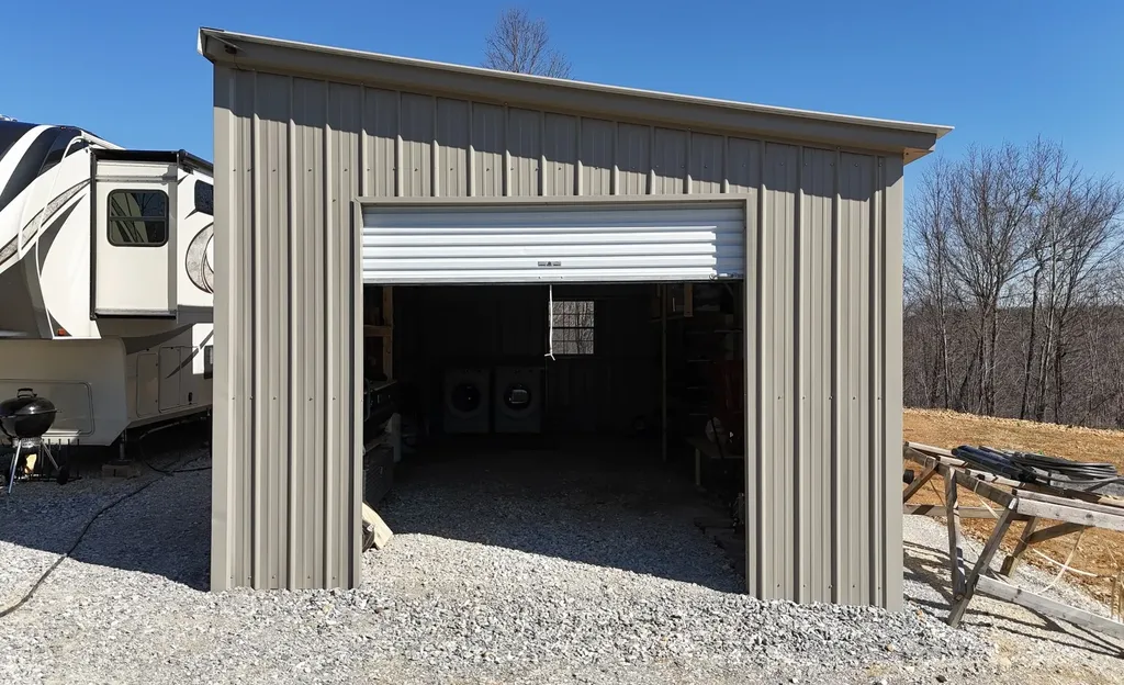 1375 Overlook Trail Stewart TN 37175