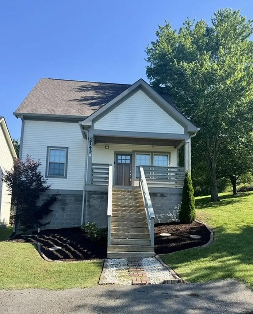 2143 Bell Street Ashland City TN 37015