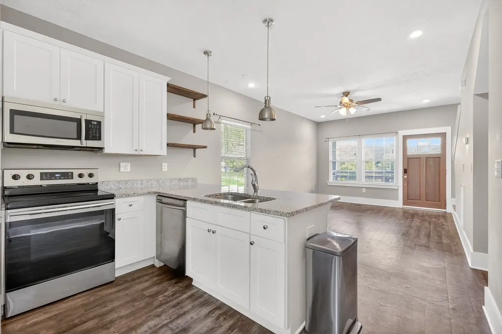 2143 Bell Street Ashland City TN 37015