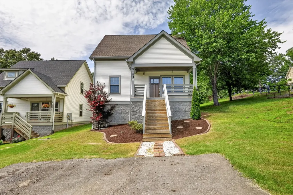 2143 Bell Street Ashland City TN 37015