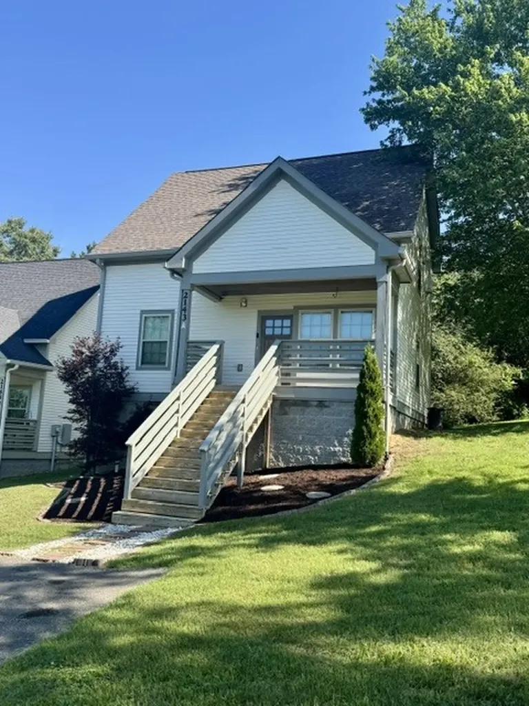 2143 Bell Street Ashland City TN 37015