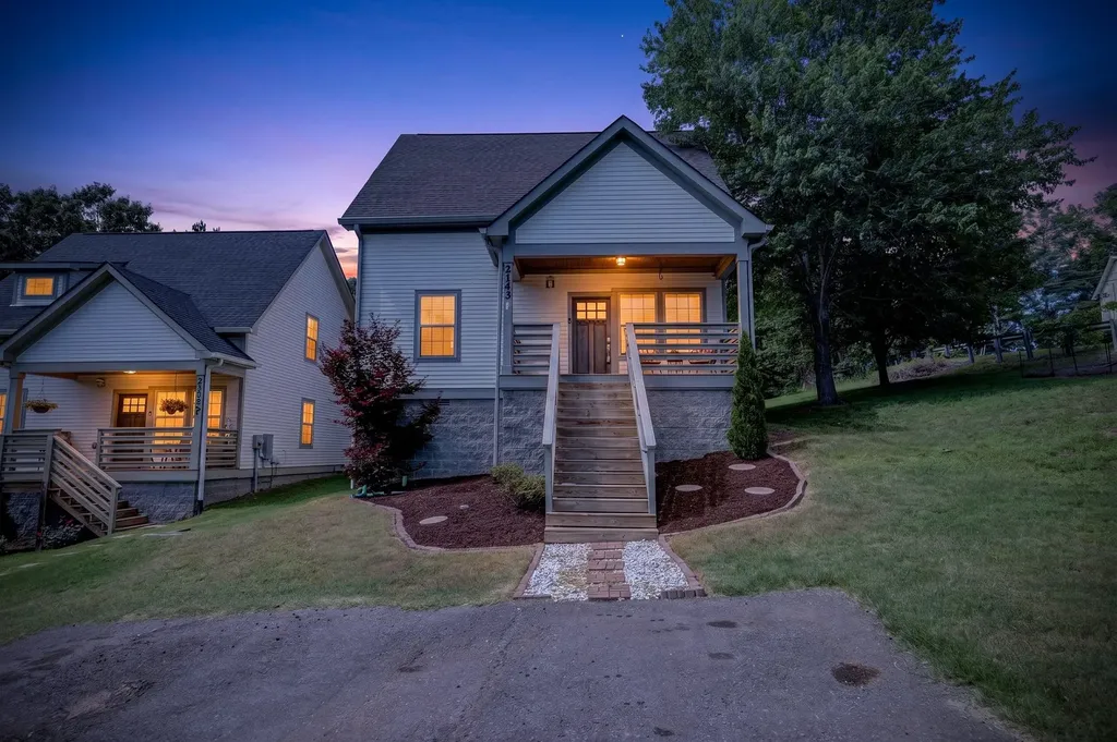 2143 Bell Street Ashland City TN 37015