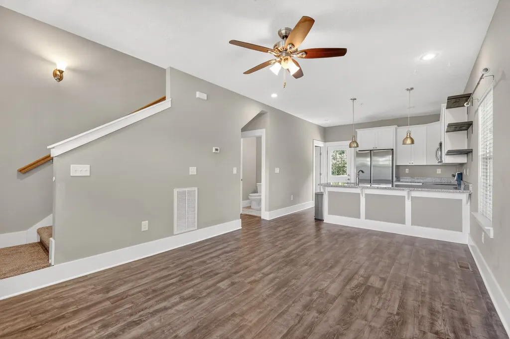 2143 Bell Street Ashland City TN 37015