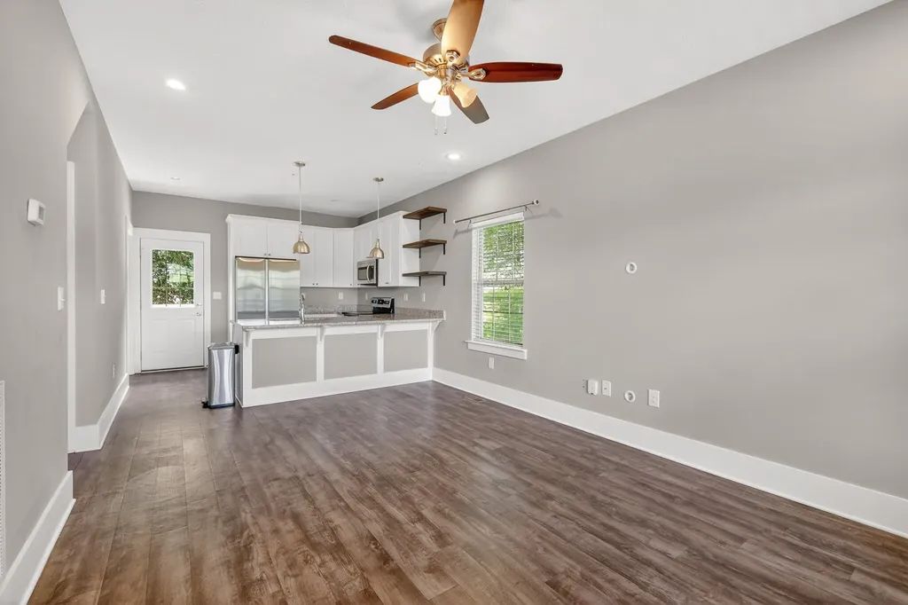 2143 Bell Street Ashland City TN 37015