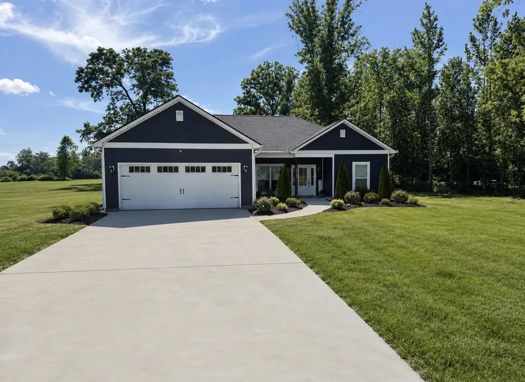1502 Woosley Road Tullahoma TN 37388