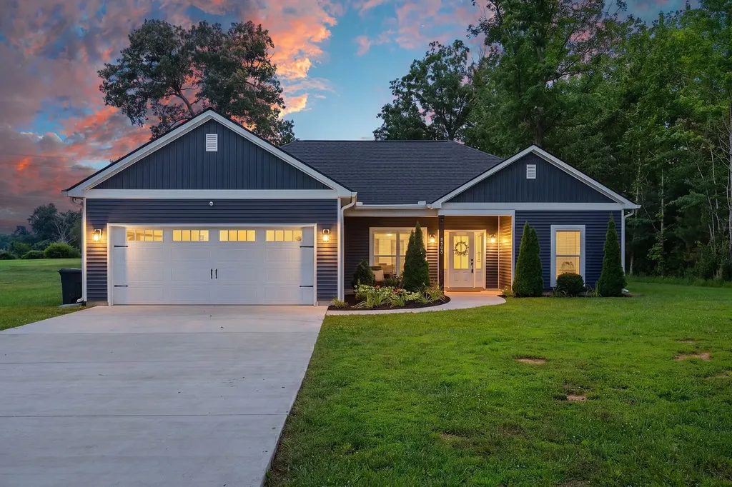 1502 Woosley Road Tullahoma TN 37388