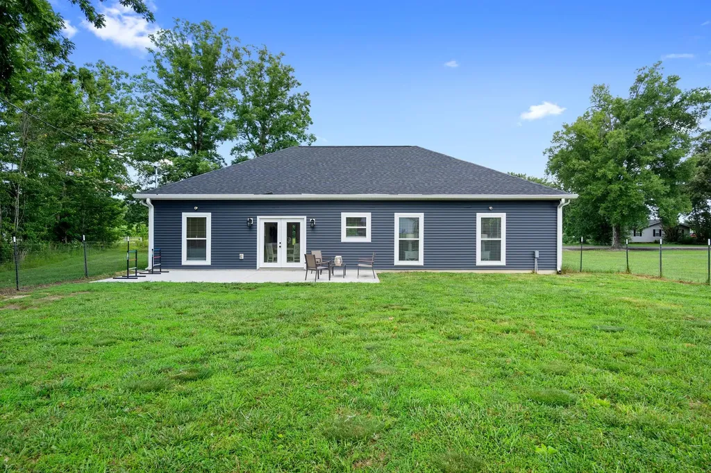 1502 Woosley Road Tullahoma TN 37388