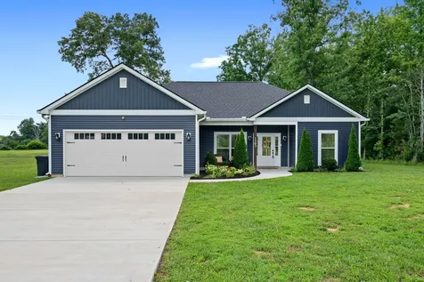 1502 Woosley Road Tullahoma TN 37388