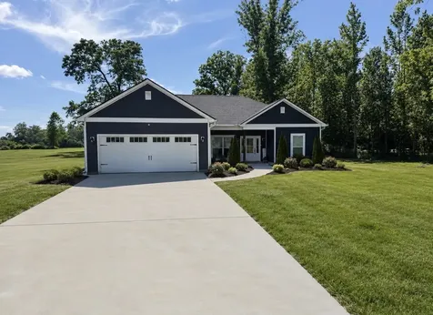 1502 Woosley Road Tullahoma TN 37388