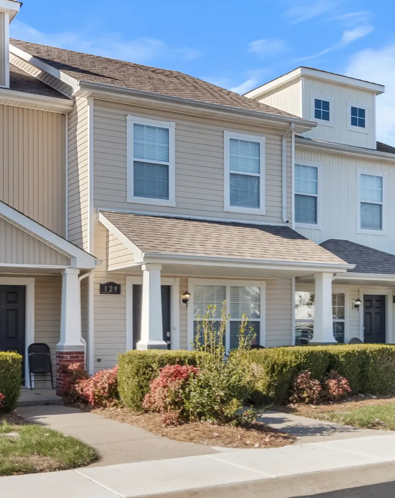 129 Alexander Boulevard Clarksville TN 37040