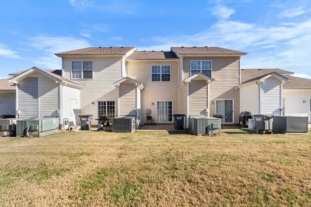 129 Alexander Boulevard Clarksville TN 37040