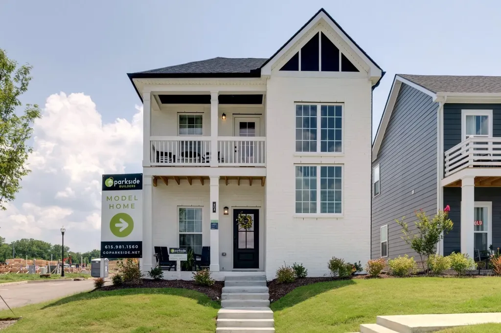 227 Champaign Pvt Drive Hendersonville TN 37075