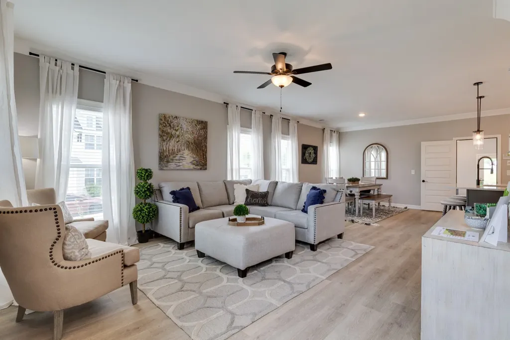 227 Champaign Pvt Drive Hendersonville TN 37075
