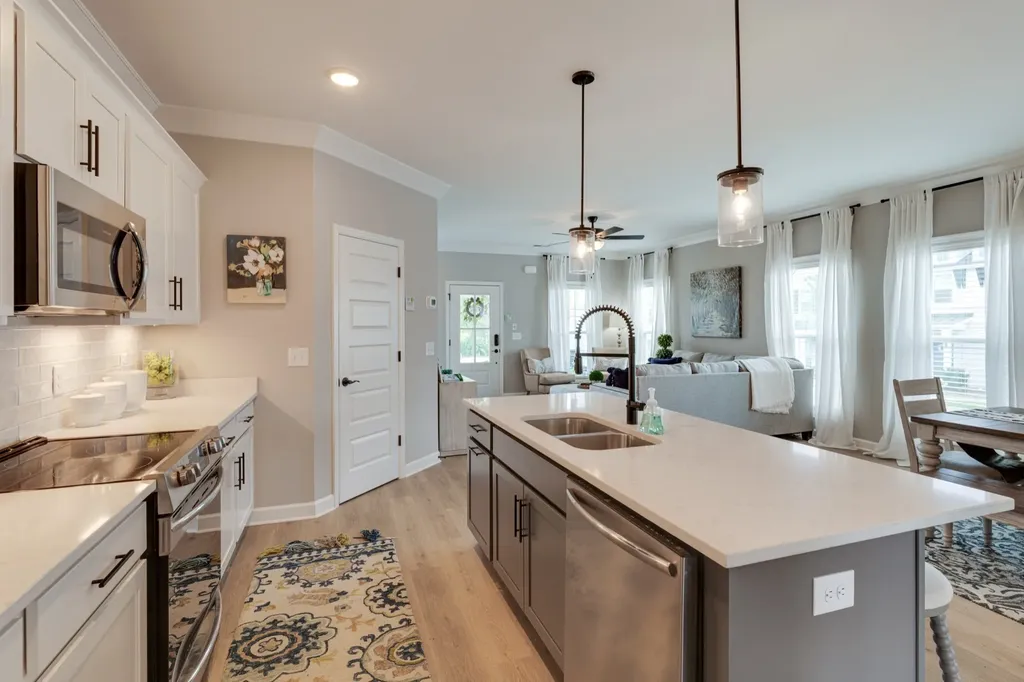 227 Champaign Pvt Drive Hendersonville TN 37075