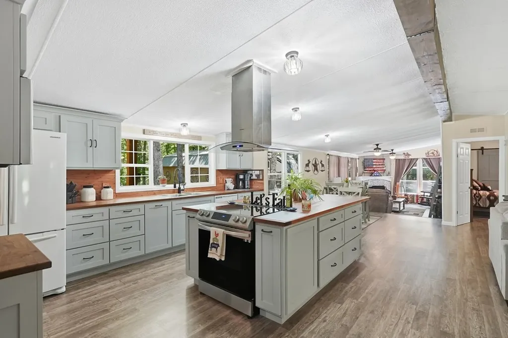 236 Grapevine Road Crossville TN 38572