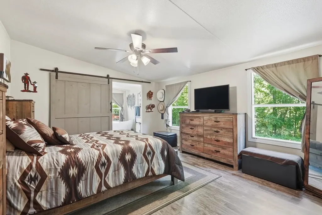 236 Grapevine Road Crossville TN 38572