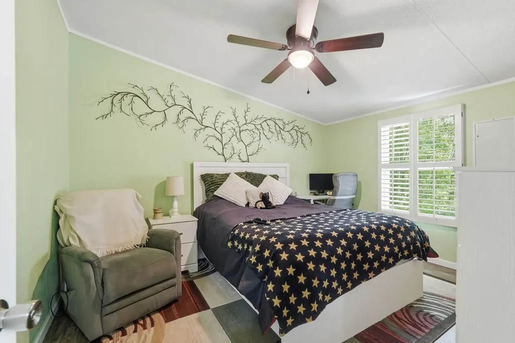 236 Grapevine Road Crossville TN 38572