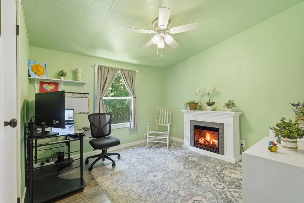 236 Grapevine Road Crossville TN 38572