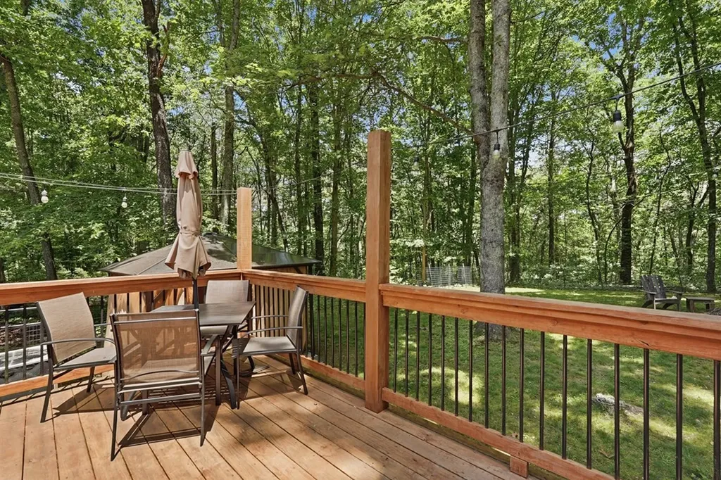 236 Grapevine Road Crossville TN 38572