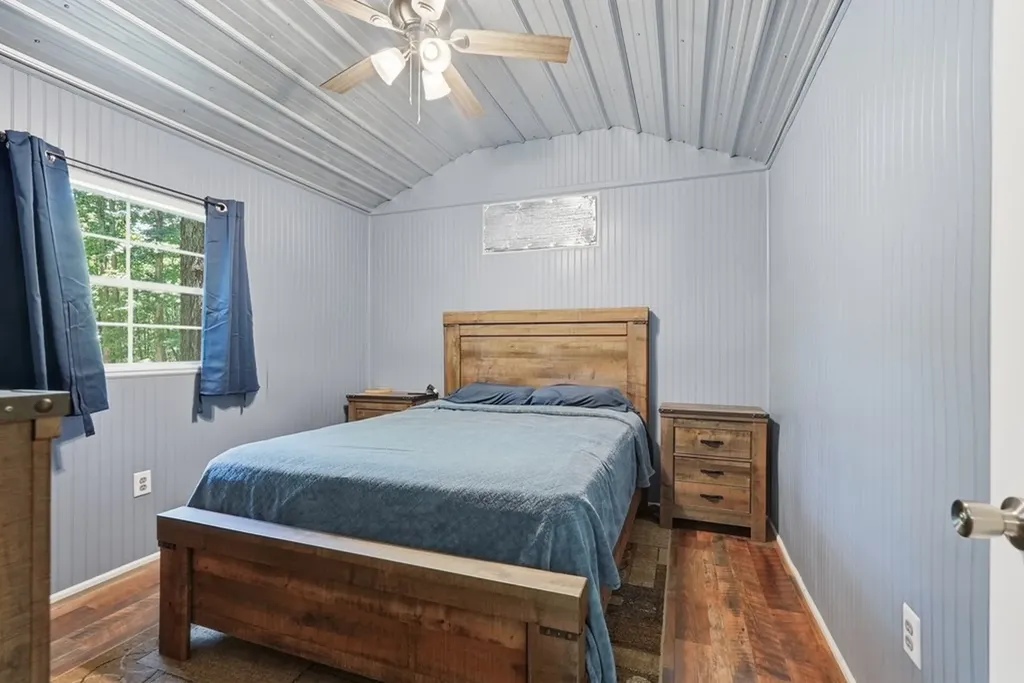 236 Grapevine Road Crossville TN 38572