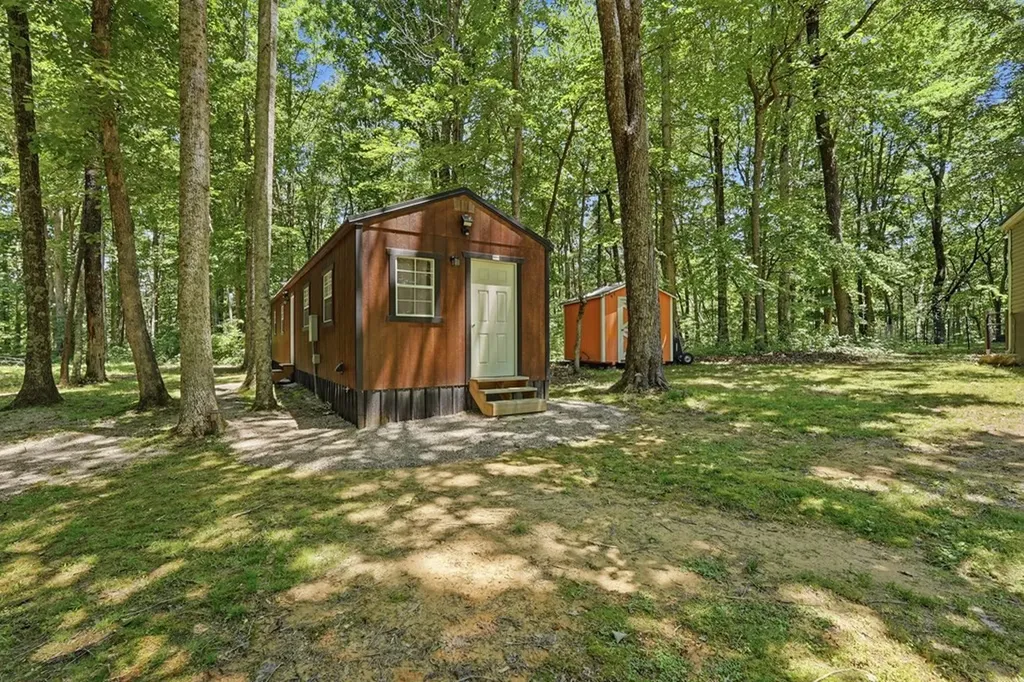 236 Grapevine Road Crossville TN 38572