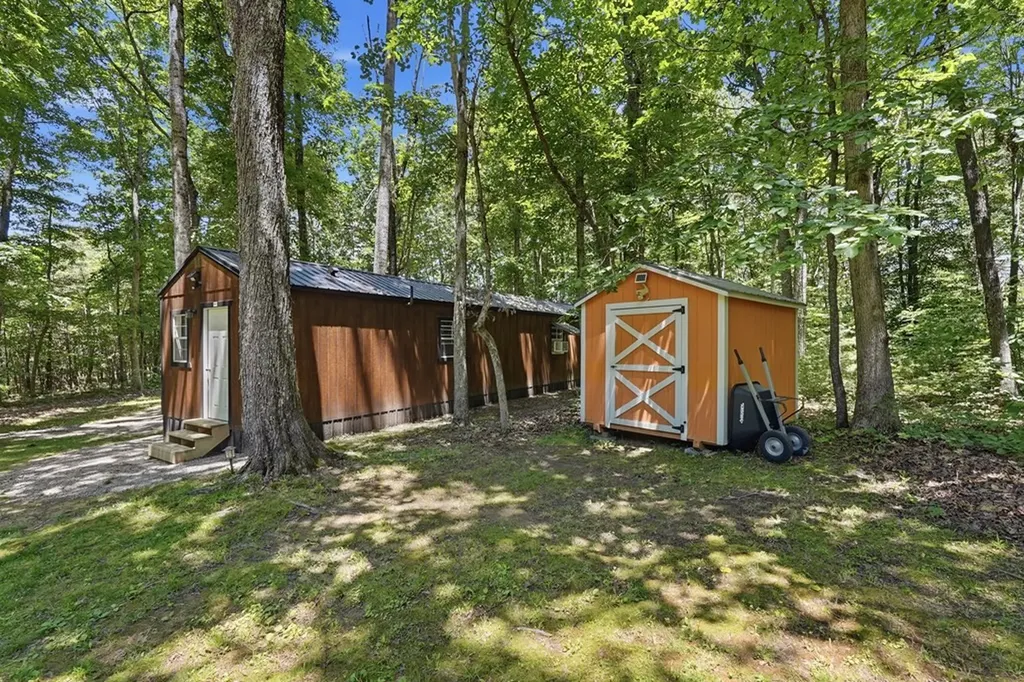 236 Grapevine Road Crossville TN 38572