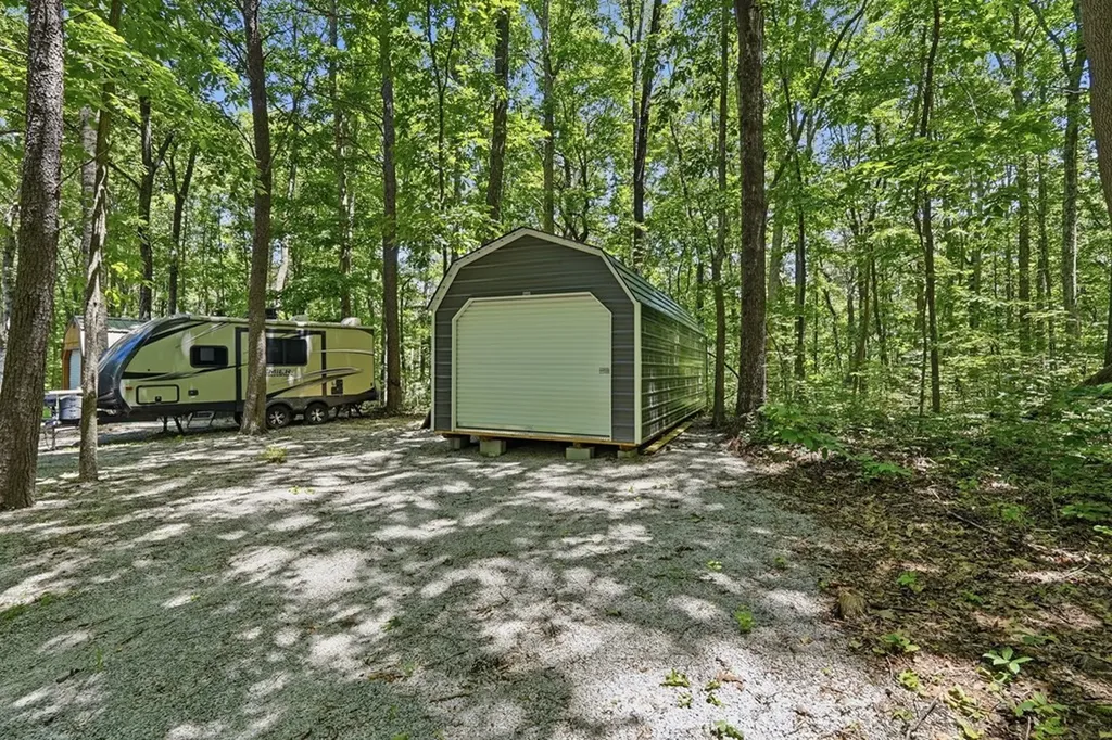 236 Grapevine Road Crossville TN 38572