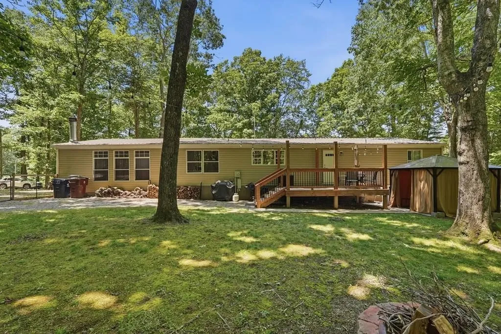 236 Grapevine Road Crossville TN 38572