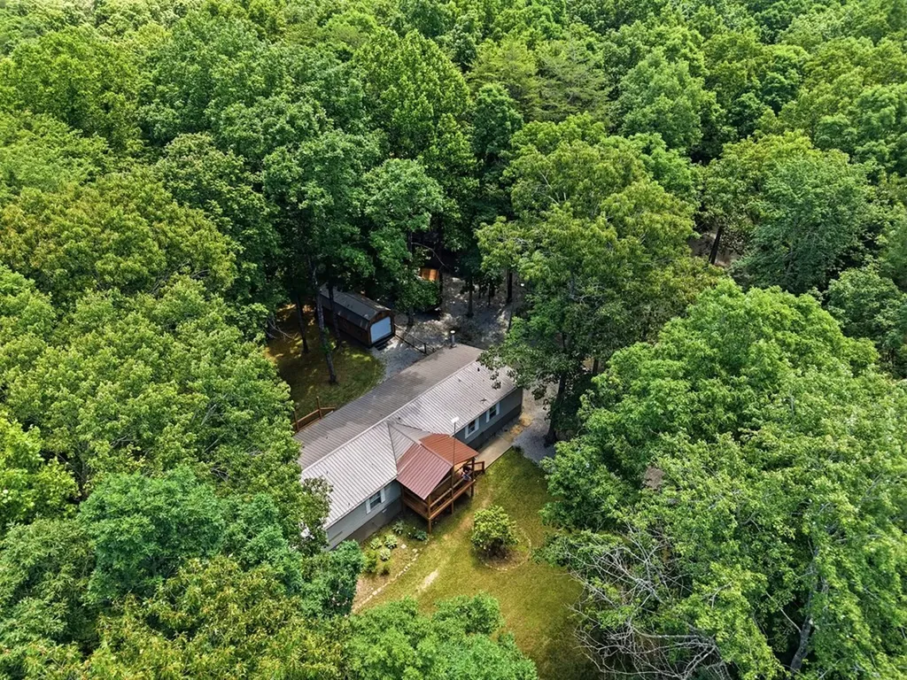 236 Grapevine Road Crossville TN 38572