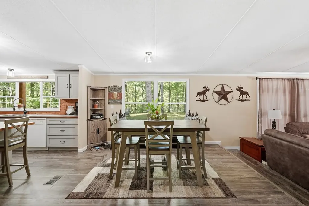 236 Grapevine Road Crossville TN 38572