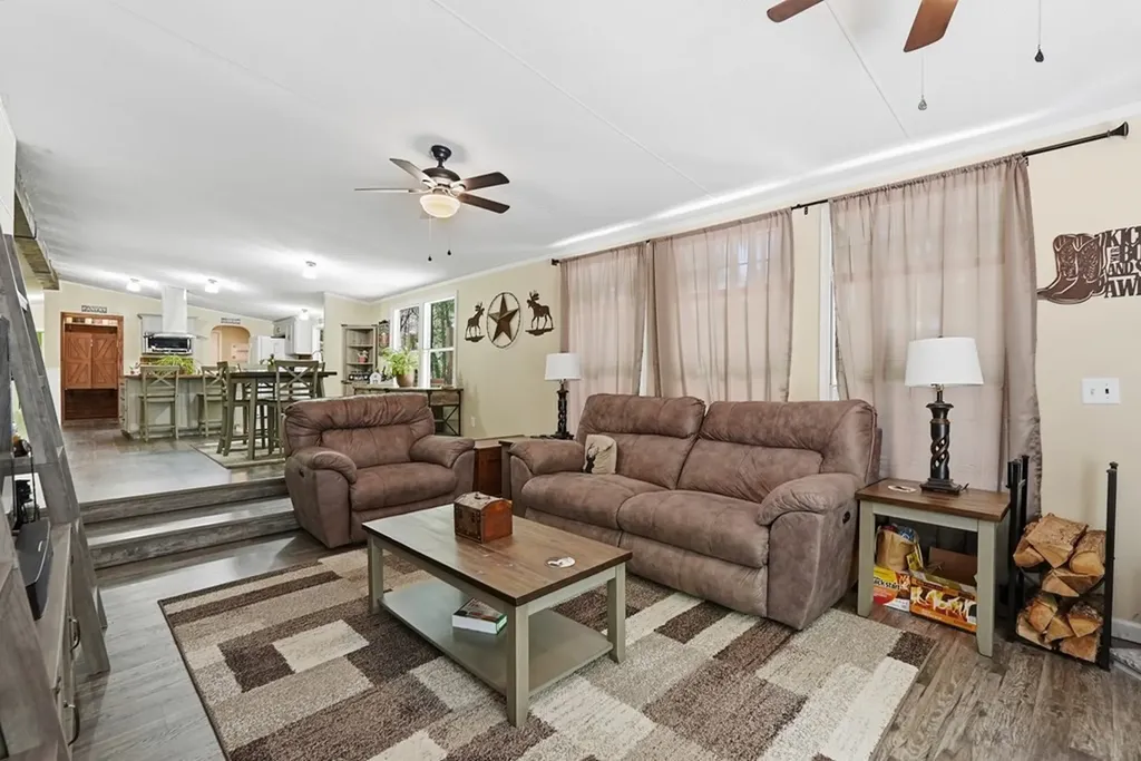 236 Grapevine Road Crossville TN 38572