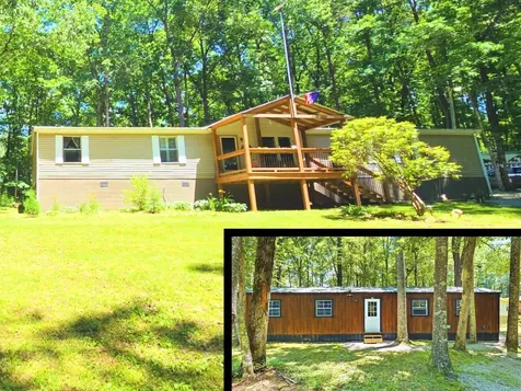 236 Grapevine Road Crossville TN 38572