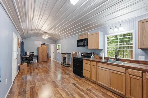 236 Grapevine Road Crossville TN 38572
