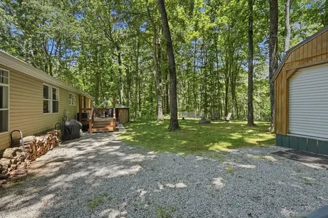 236 Grapevine Road Crossville TN 38572