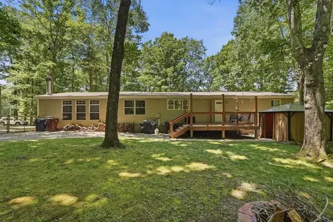 236 Grapevine Road Crossville TN 38572