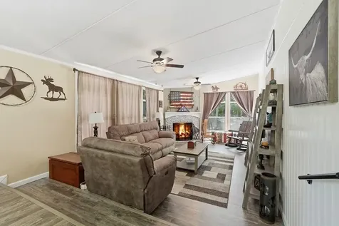 236 Grapevine Road Crossville TN 38572