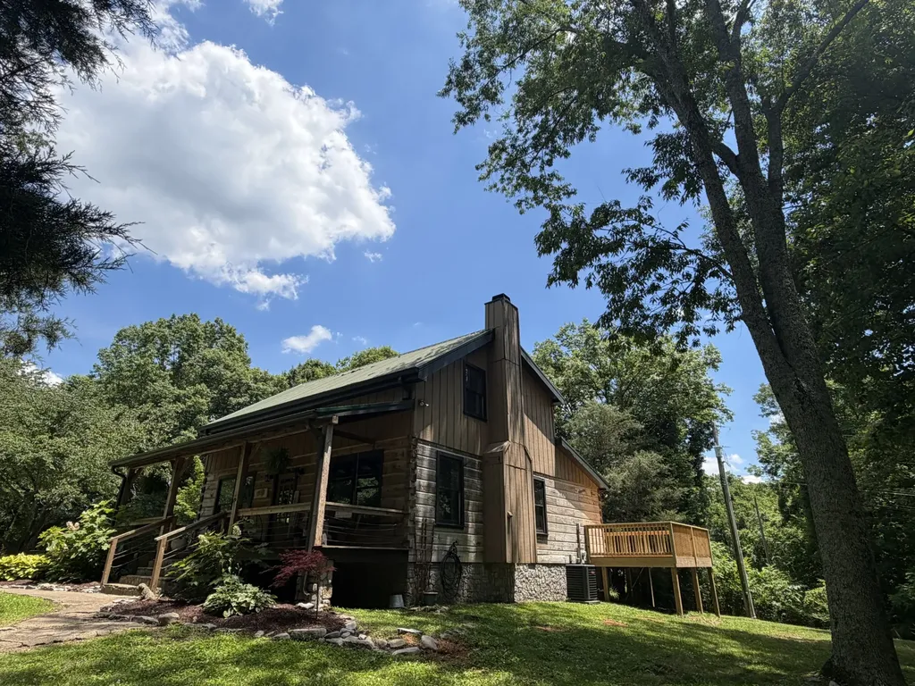 396B Pee Dee Branch Road Cottontown TN 37048