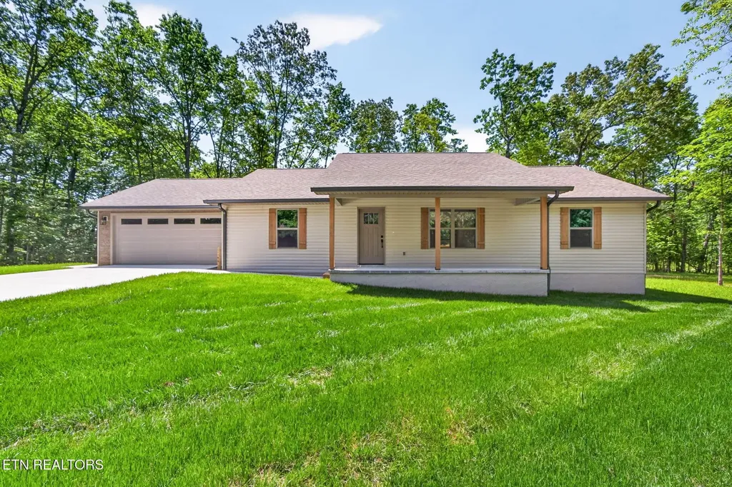 1146 Natchez Trace Crossville TN 38572